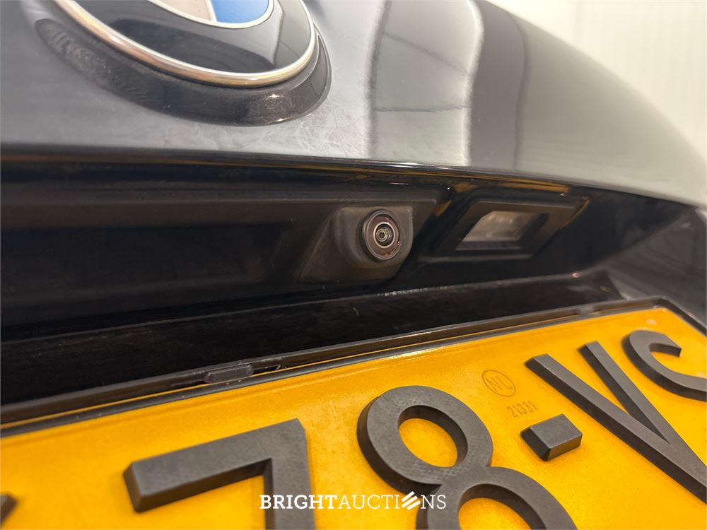 BMW X1 sDrive18i High Executive 140pk 2020, K-678-VS