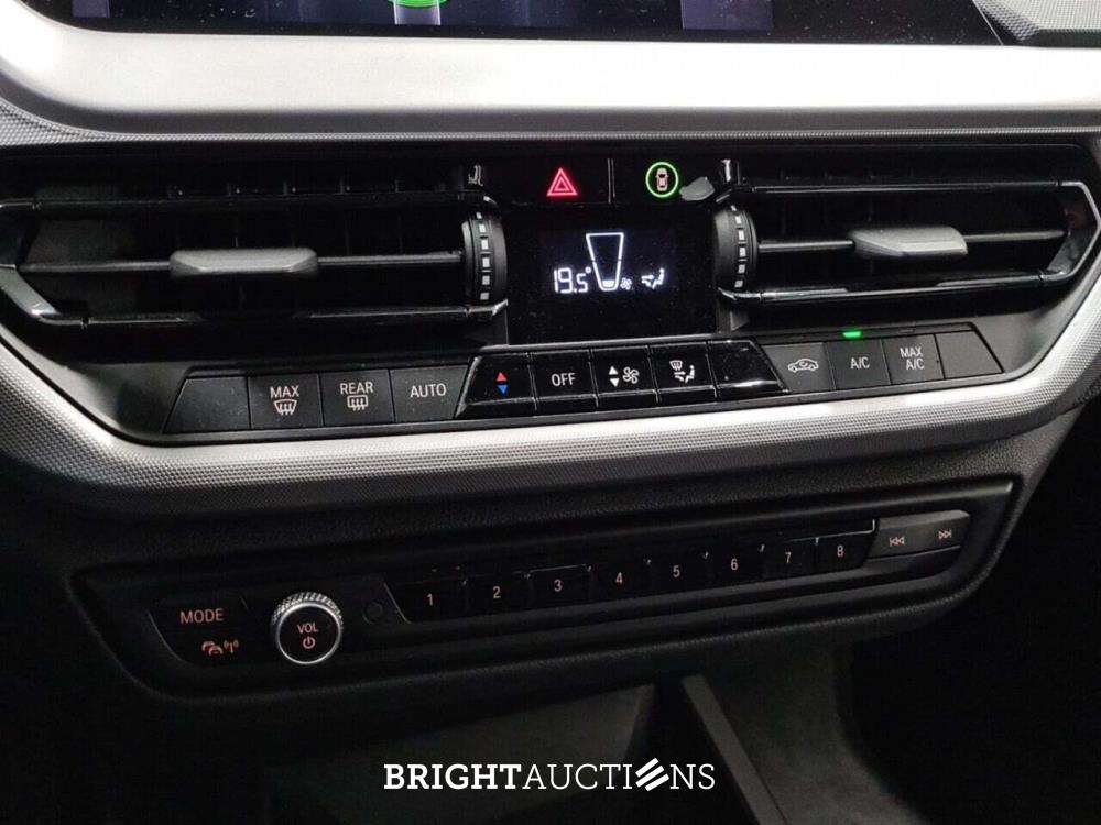 Bmw 116i 109pk 2022 1-Serie