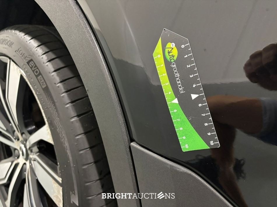 Volvo XC40 Recharge P8 R-Design AWD 408pk 2021 (Origineel-NL), L-840-FT