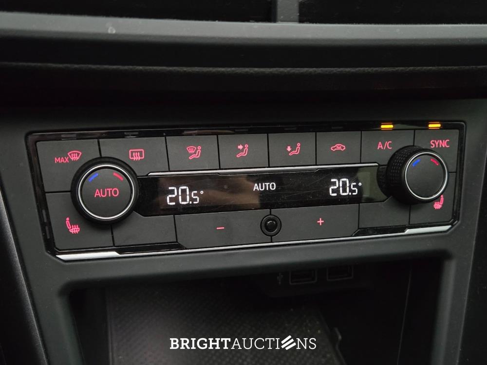 Volkswagen Polo GTI 2.0 TSI 200pk 2020, GKF-44-N