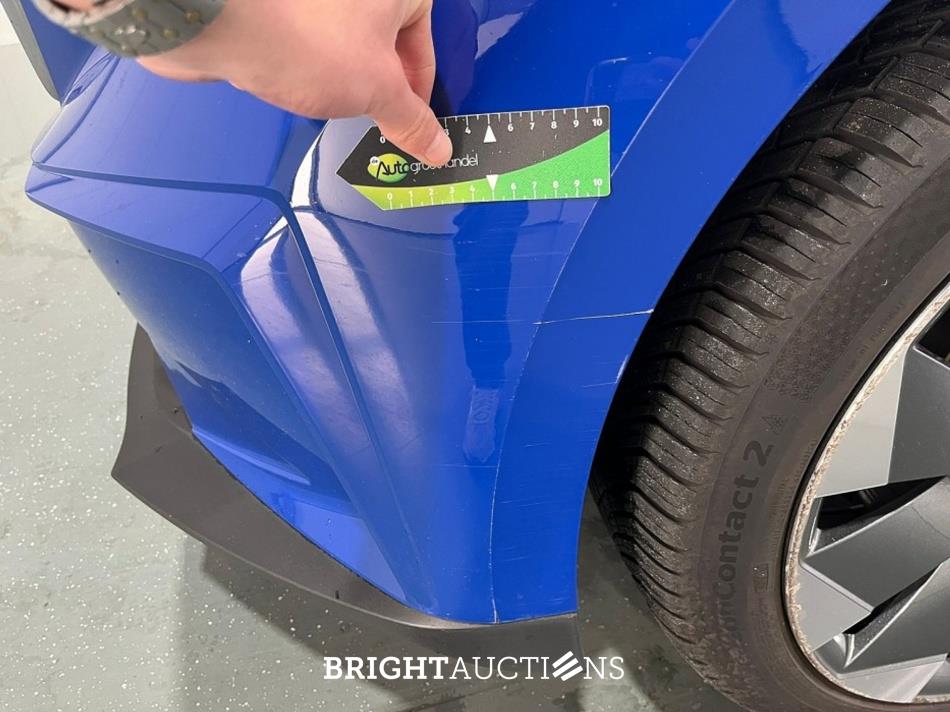 Škoda Enyaq 60 179pk 2023 (Origineel-NL), S-485-KP