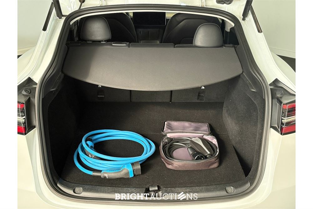 Tesla Model Y Performance AWD 75 kWh 2022 (Origineel-NL), R-287-HZ