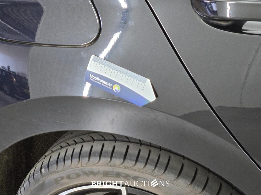 Volkswagen Golf eHybrid GTE 1.4 258pk 2020, X-635-ZX