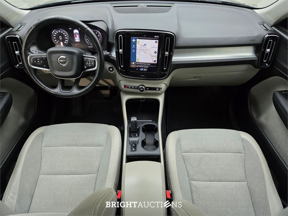 Volvo XC40 T3 Momentum Pro 1.5 163pk 2020 (Origineel-NL), H-598-NS