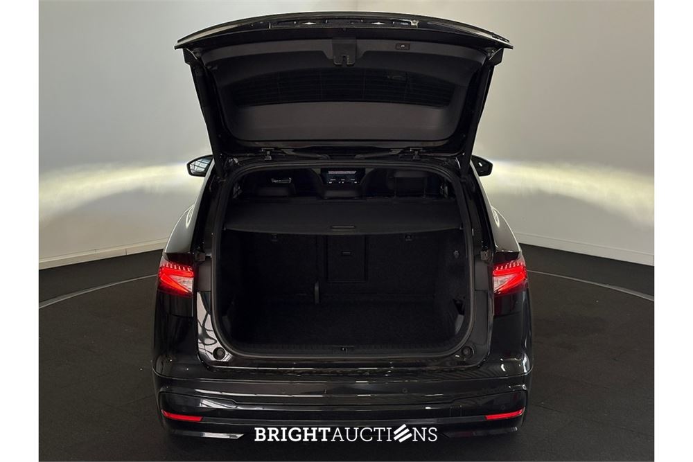 Škoda Enyaq 80 Sportline 2022 (Origineel-NL), P-457-NR
