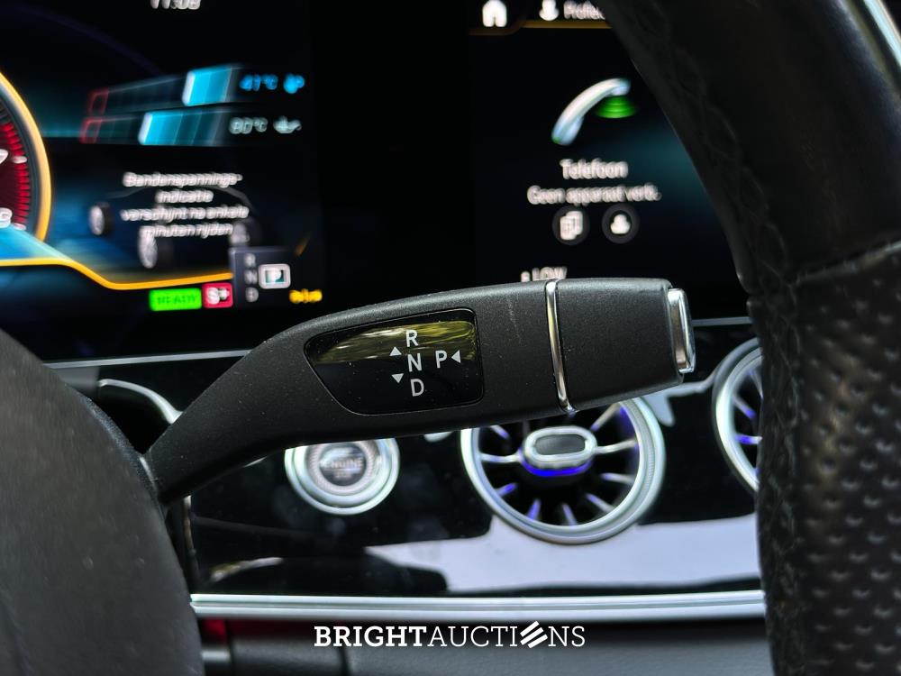 Mercedes-Benz AMG GT43 4Matic+ Premium Plus 4-Door Coupe 367pk 2022, HGF-32-L