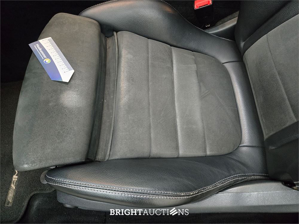 Mercedes-Benz E200 Coupé Premium Plus 184pk 2019 E-klasse, Z-313-NG