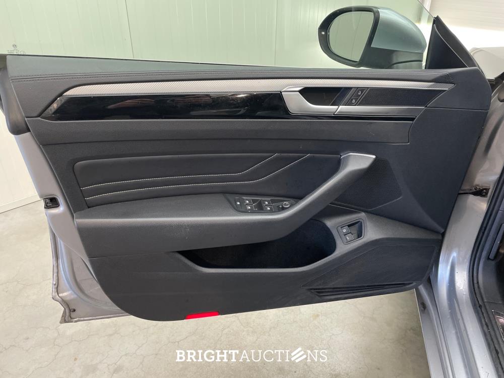 Volkswagen Arteon Shooting Brake eHybrid R-Line Business 1.4 TSI 272pk 2021 (Origineel-NL), N-691-PD