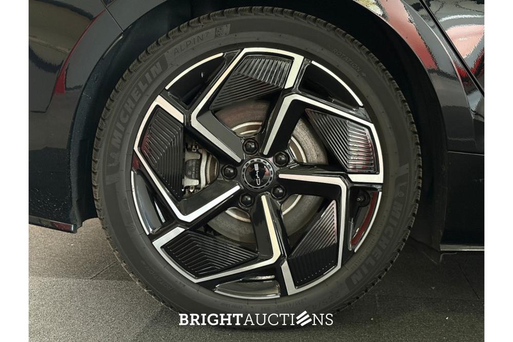 BYD Seal Design RWD 82 5 kWh 313pk 2024 (Origineel-NL), GDS-06-V