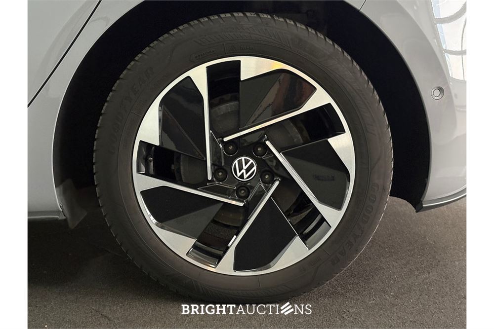Volkswagen ID.3 Pro Advantage 58 kWh 2023 (Origineel-NL), T-761-HN