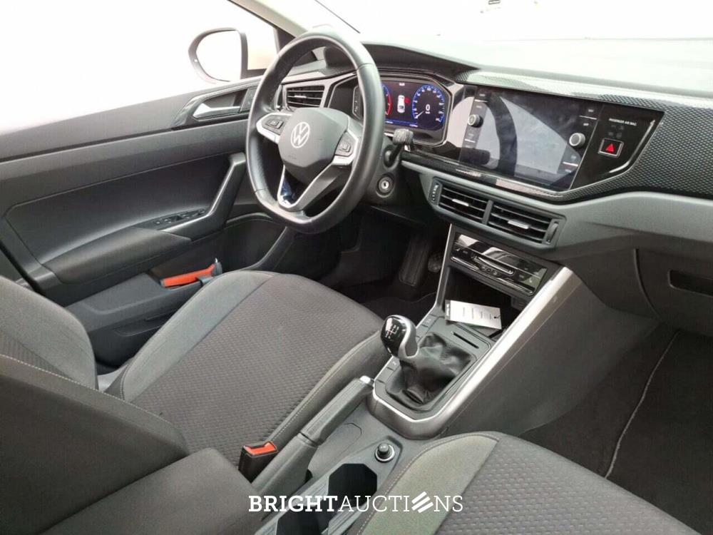 Volkswagen Taigo Life Business 1.0 TSI 95pk 2022 (Origineel-NL), P-777-FS