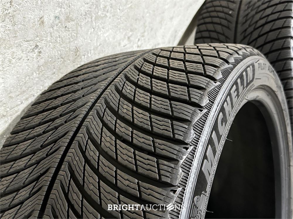 Porsche Cayenne GTS 4.8 V8 405pk 2008, T-322-NT