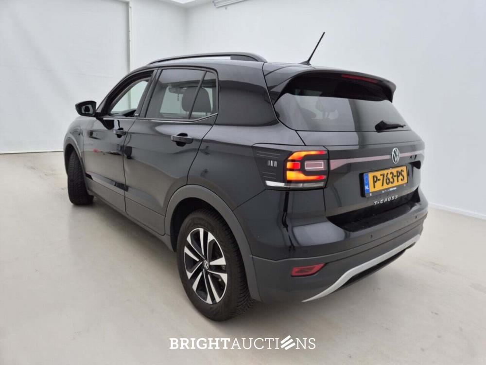 Volkswagen T-Cross Style Business 1.0 TSI DSG 110pk 2022, P-763-PS