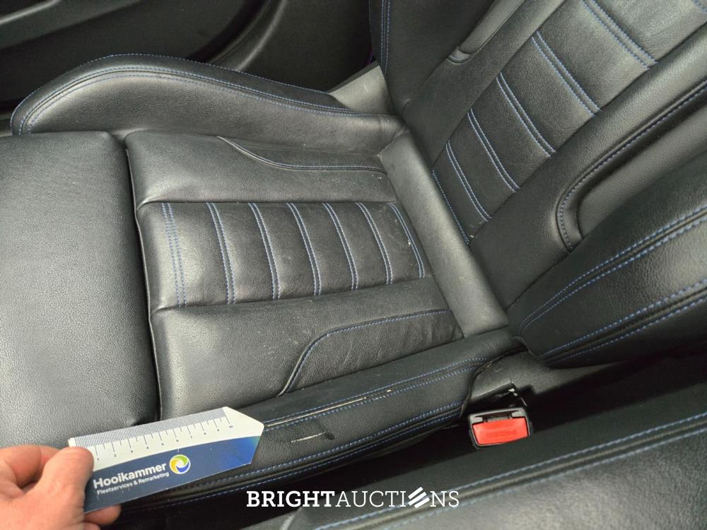 BMW 420i 4-serie Gran Coupé 184pk 2022 4-Serie, HNH-48-N