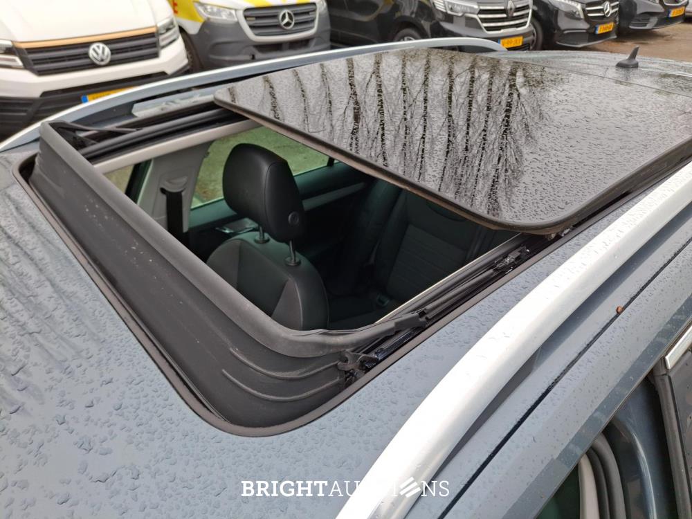 Skoda Octavia Combi 1.0 TSI Greentech Ambition Business 116 pk 2017, NG-420-V