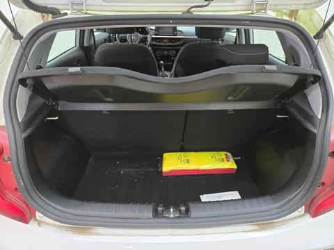 Kia Picanto MPi ComfortPlusLine 1.0 67pk 2020 (Origineel-NL), H-796-RL