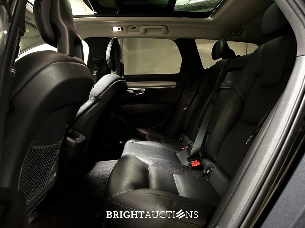 Volvo V90 2.0 T5 Momentum 254pk 2017 (Origineel-NL), PJ-218-K
