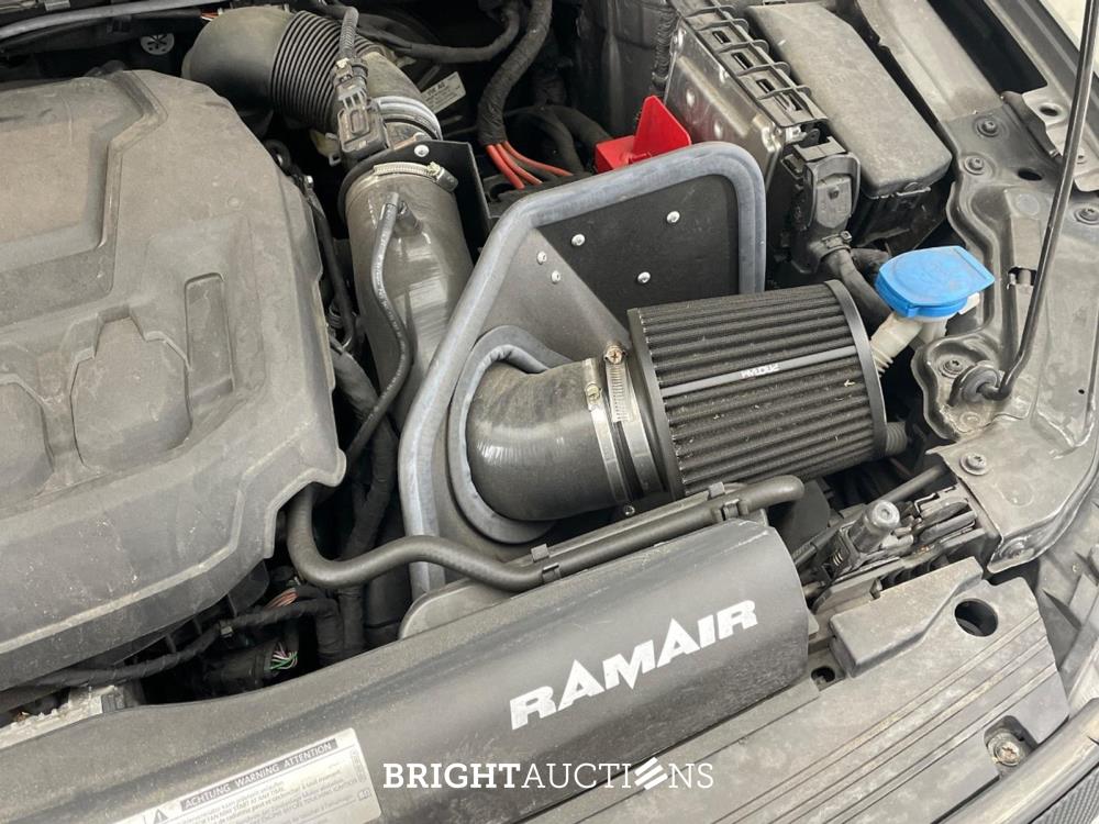 Volkswagen Polo GTI 2.0 TSI 200pk 2018, P-741-LJ