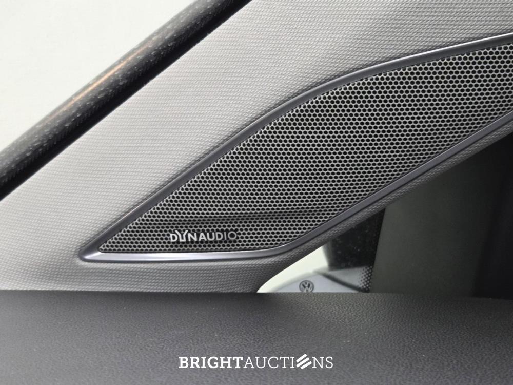 Volkswagen Golf Highline Business R 1.5 TSI 150pk 2017, GZG-30-F