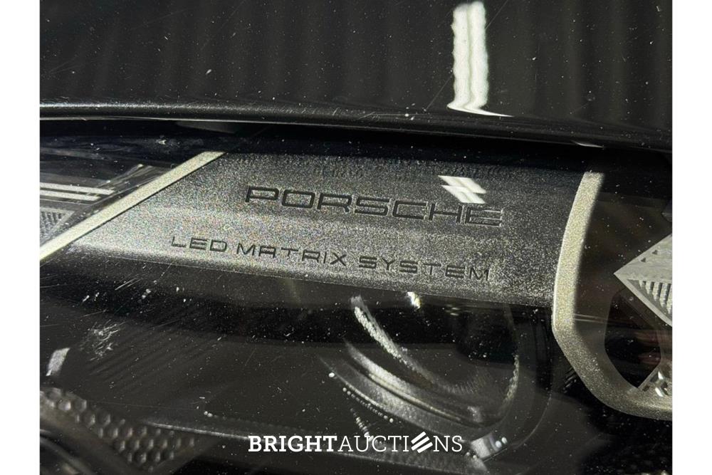 Porsche Taycan Cross Turismo Turbo 202k Nw 93 kWh 625pk 2023 (Origineel-NL), S-561-ZB