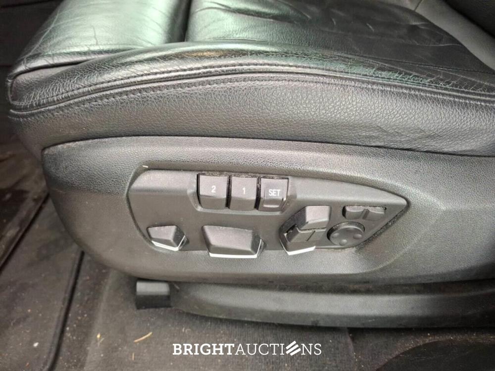 BMW X5 sDrive25d High Executive 231pk 2016 (Origineel-NL), JB-998-B