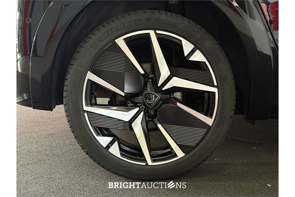 Peugeot 208 Hybrid 145 e-DCS6 GT 1.2 156pk 2025 (Origineel-NL), HFS-13-R