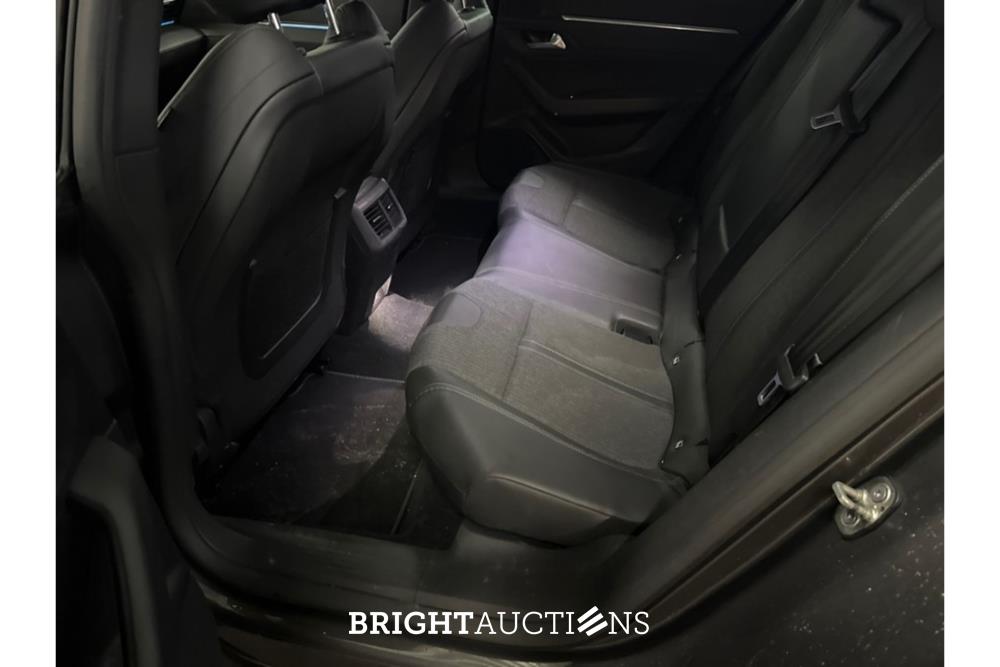 Peugeot 508 Blue Lease Allure 1.6 PureTech 180pk 2019 (Origineel-NL), G-971-KB