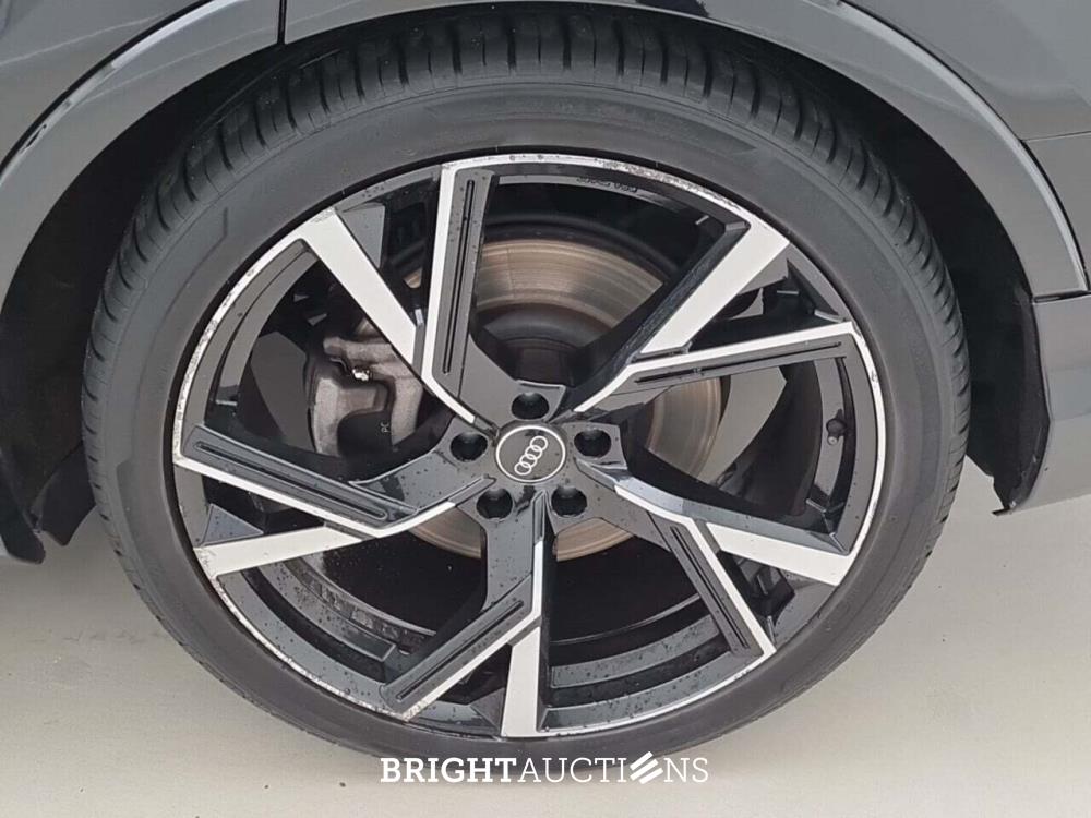 Audi Q7 55 E Q Pro L S TFSI 476pk 2021 (Origineel-NL), K-162-JJ