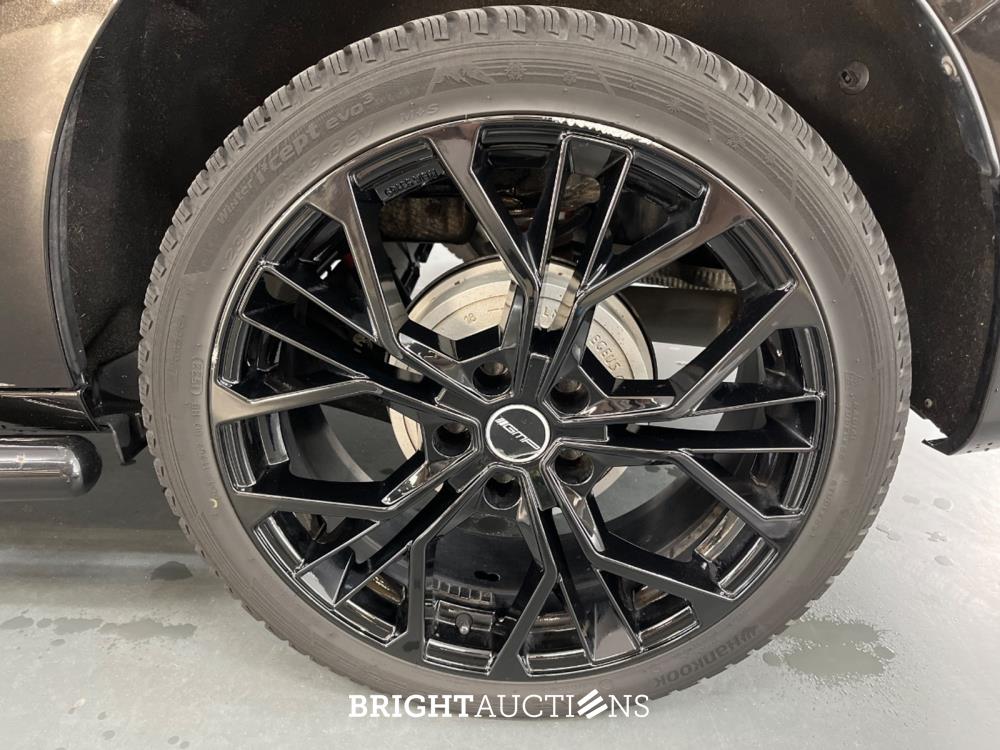 Mercedes-Benz Citan110 L1 Pro CDI 95pk 2022 (Origineel-NL), VPJ-63-K