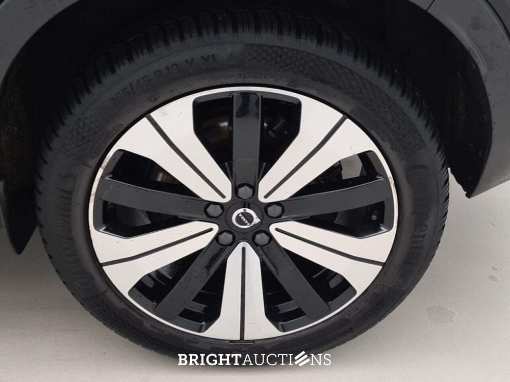 Volvo XC40 Recharge PLUS 70 kWh 231pk 2022 (Origineel-NL), R-756-TS