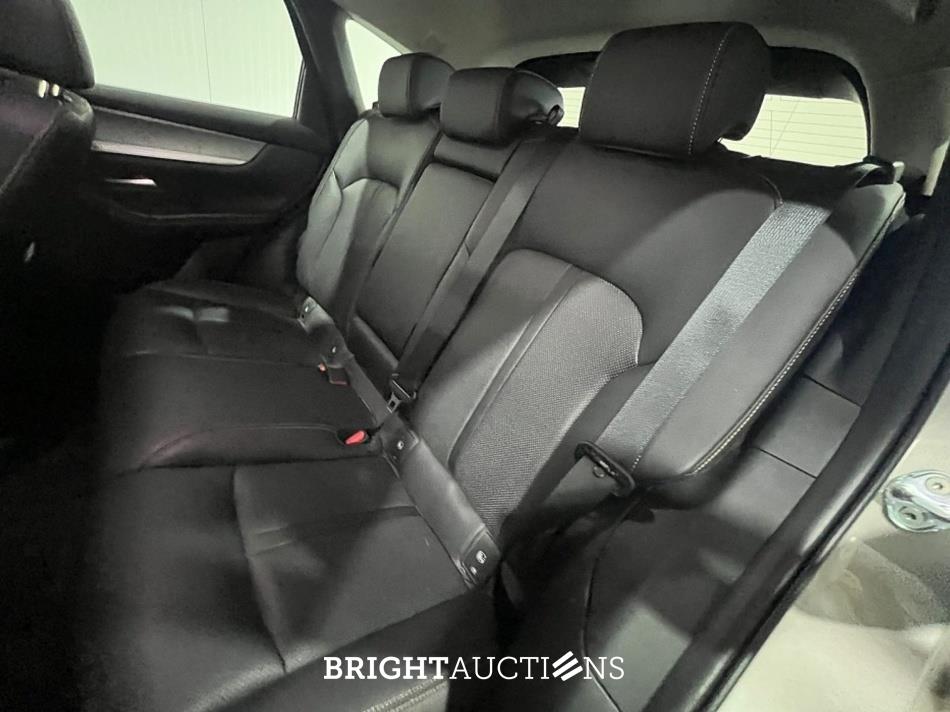 Mazda CX-60 e-SkyActiv PHEV Exclusive-Line 2.5 SkyActiv 367pk 2022 (Origineel-NL), R-569-KT