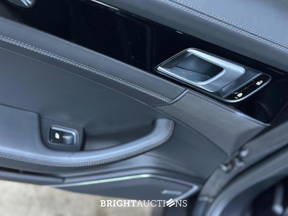 Porsche Panamera 4 E-Hybrid Sport Turismo 2.9 V6 462pk 2019 Sport-Chrono, H-662-RX