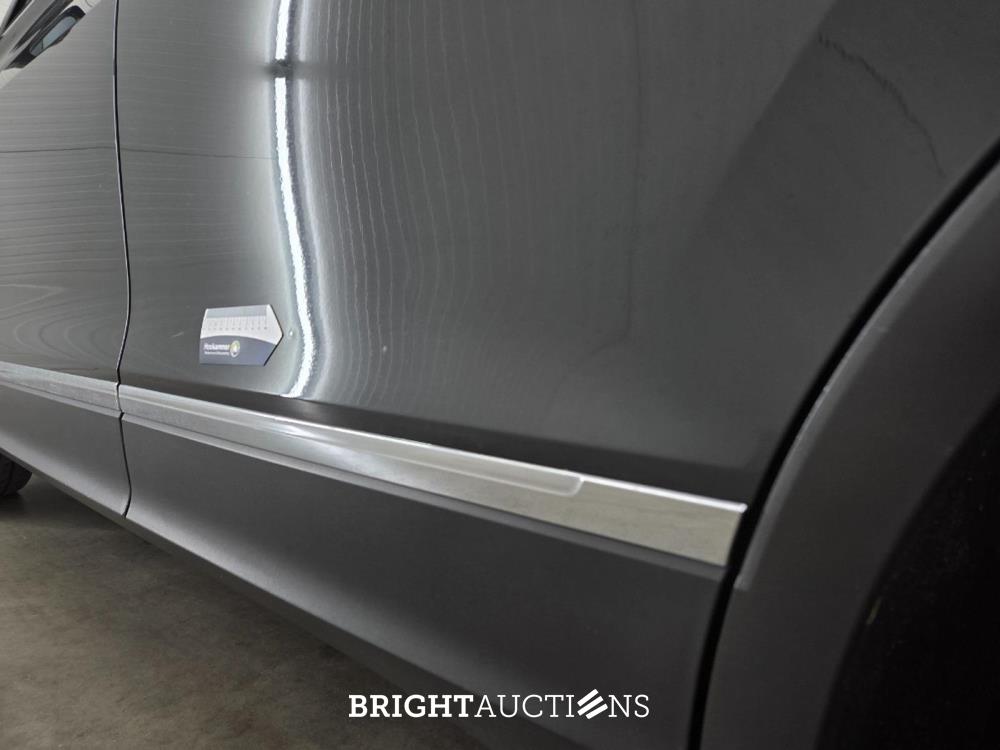 Volkswagen Tiguan eHybrid R-Line Business 1.4 TSI 265pk 2021, HLB-36-B