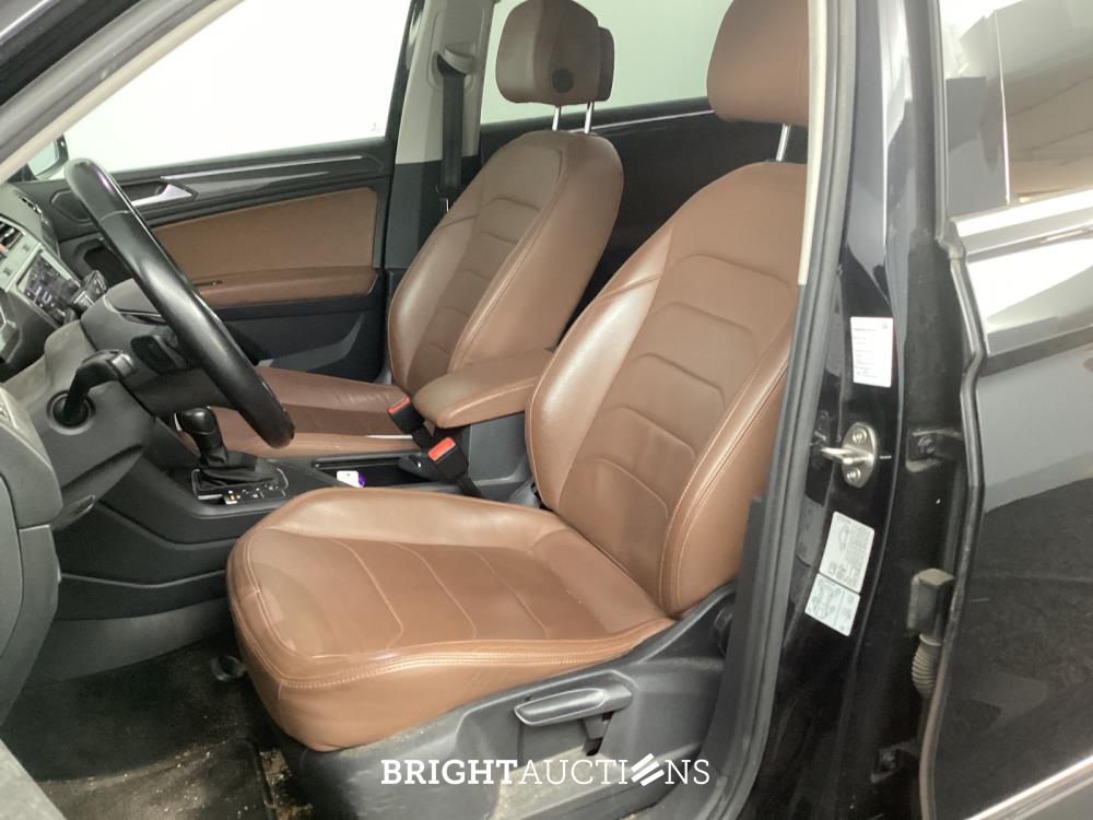 Volkswagen Tiguan Allspace Highline 1.5 TSI 150pk 2020 (Origineel-NL), H-637-JB