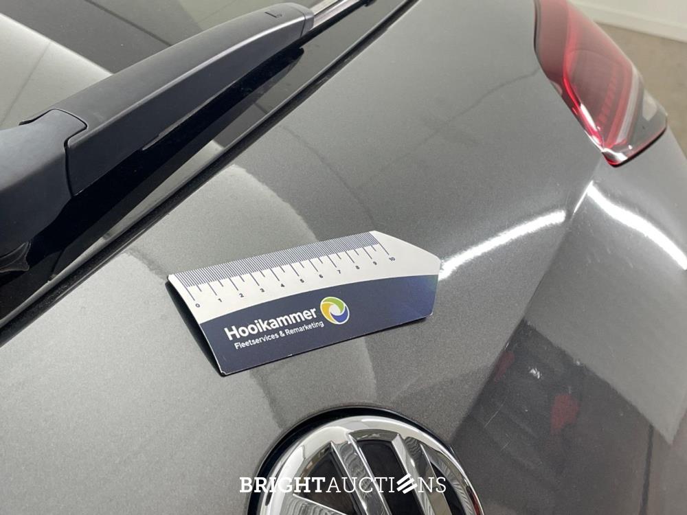 Volkswagen Golf GTI Performance 2.0 TSI 245pk 2018, GTF-89-Z