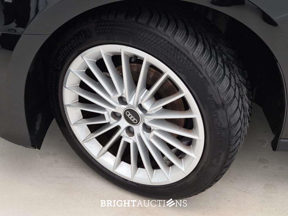 Audi A3 Sportback 35 Advance Edition TFSI S-tronic 150pk 2024 (Origineel-NL), Z-068-FL