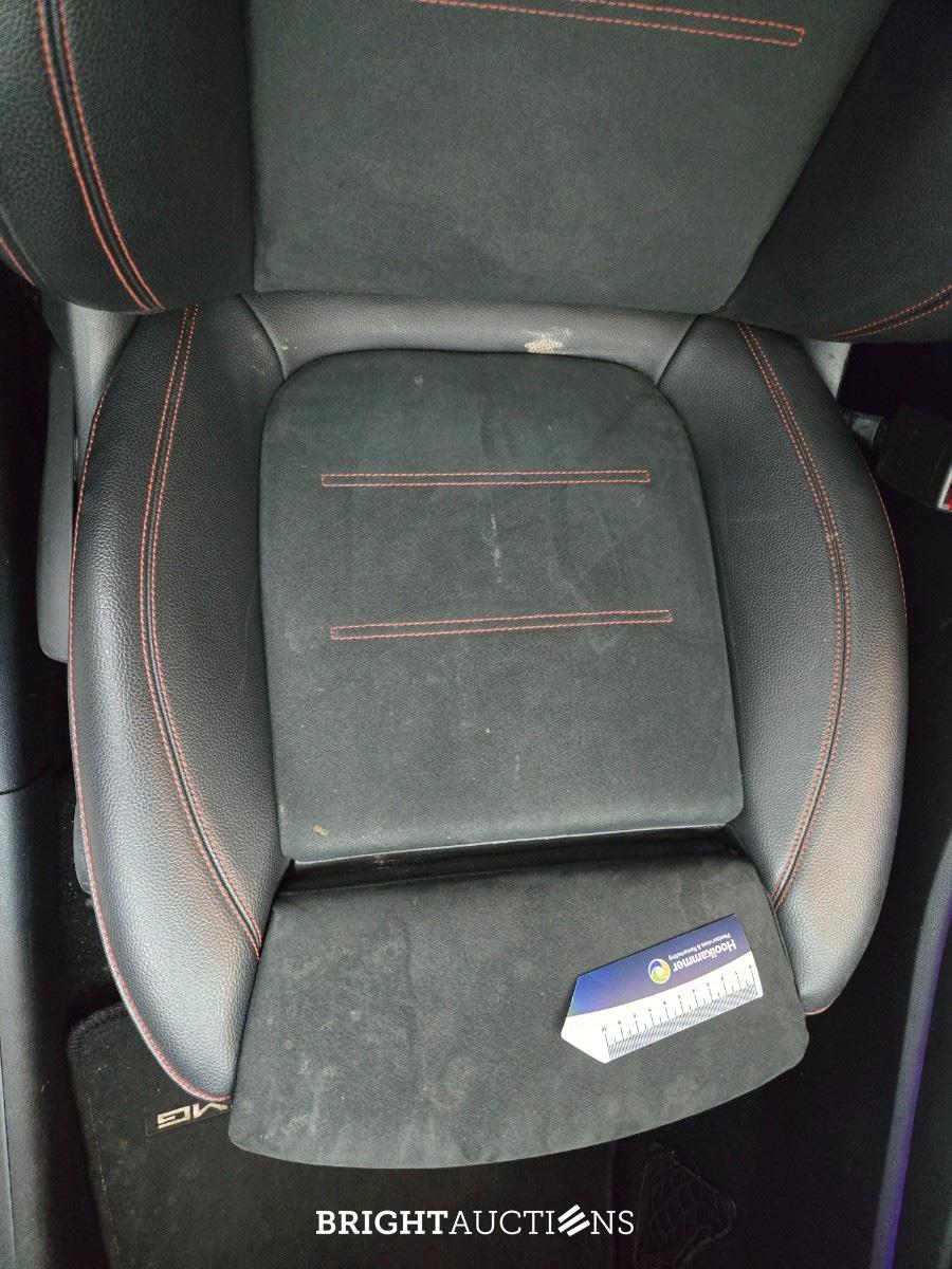 Mercedes-Benz A200 Premium 163pk 2018 A-klasse, GRZ-79-Z