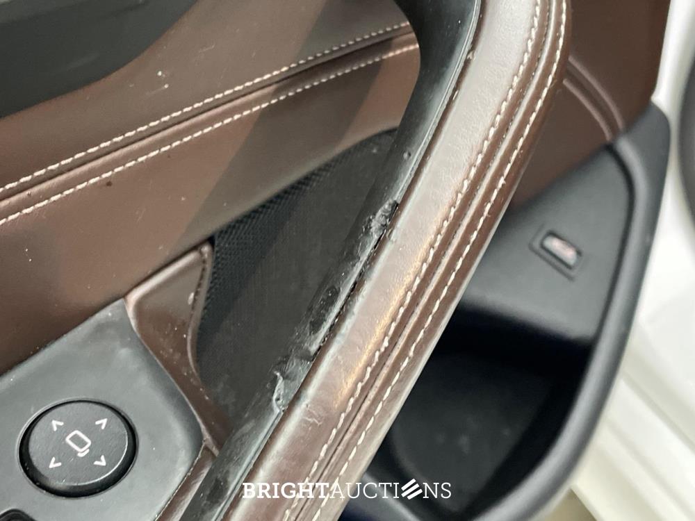 BMW 5-serie High Executive 252pk 2018 (Origineel-NL), SF-230-F