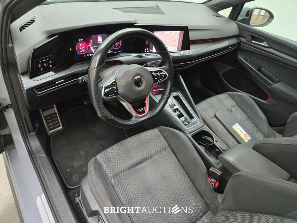 Volkswagen Golf GTI 2.0 TSI 245pk 2020, L-070-RZ