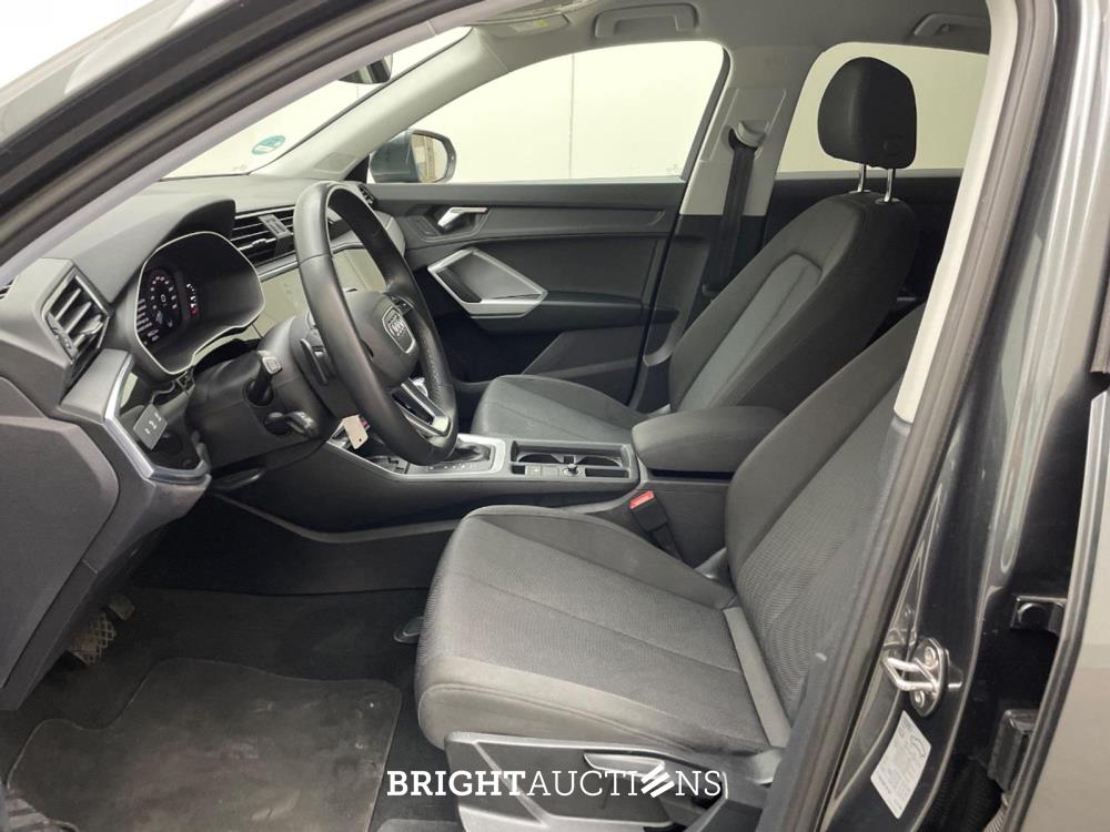 Audi Q3 Sportback 35 S Edition TFSI 150pk 2022, T-463-NJ