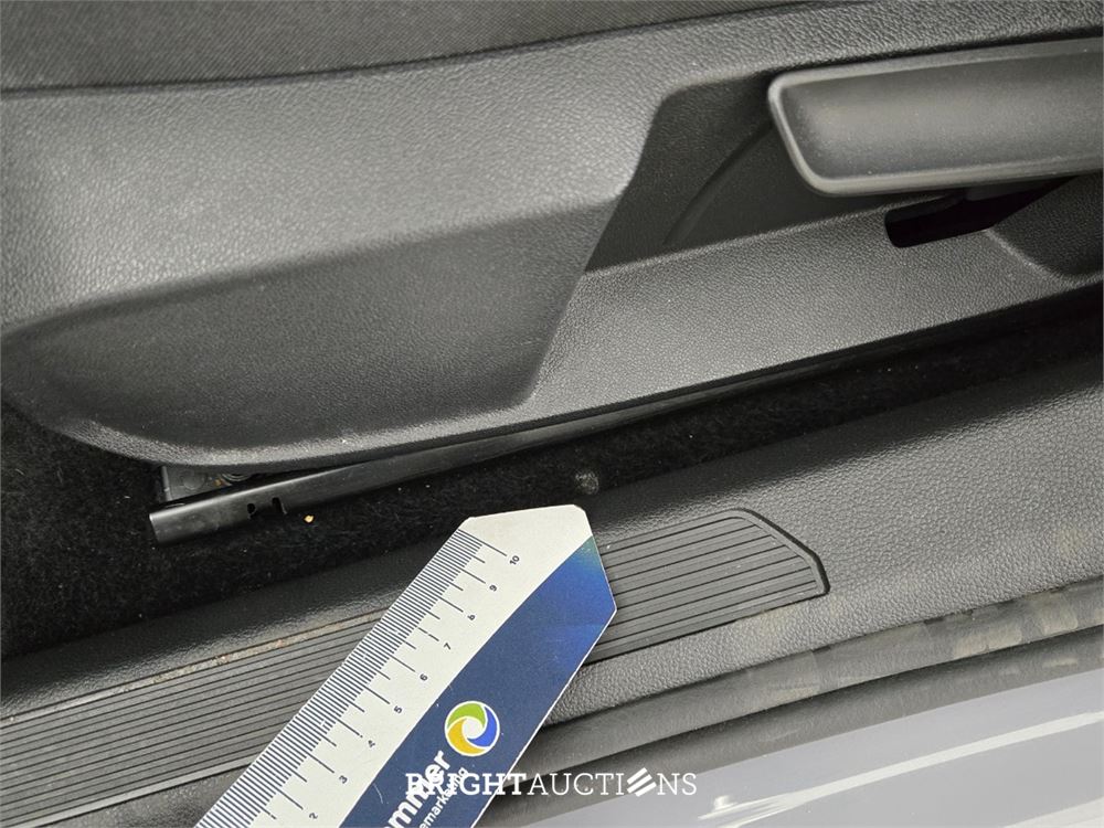 Volkswagen Golf eHybrid GTE 1.4 258pk 2020, GNV-69-L