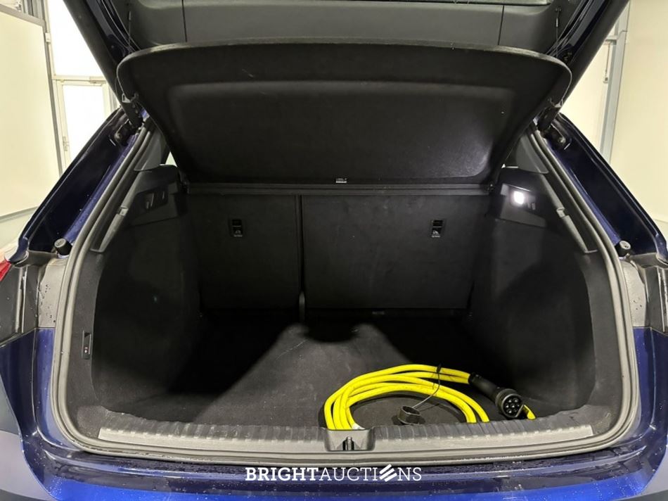 Audi Q4 40 Advanced edition 77 kWh 204pk 2023 (Origineel-NL), S-160-XZ