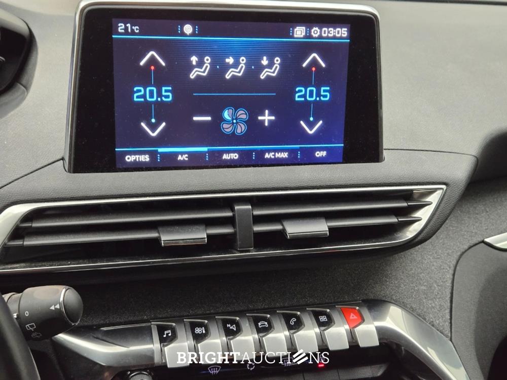 Peugeot 3008 Blue Lease Premium 1.2 PureTech 131pk 2020 (Origineel-NL), J-833-GT
