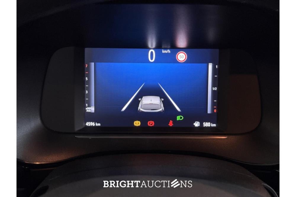 Opel Corsa Edition 1.2 75pk 2025 (Origineel-NL), HTN-77-P