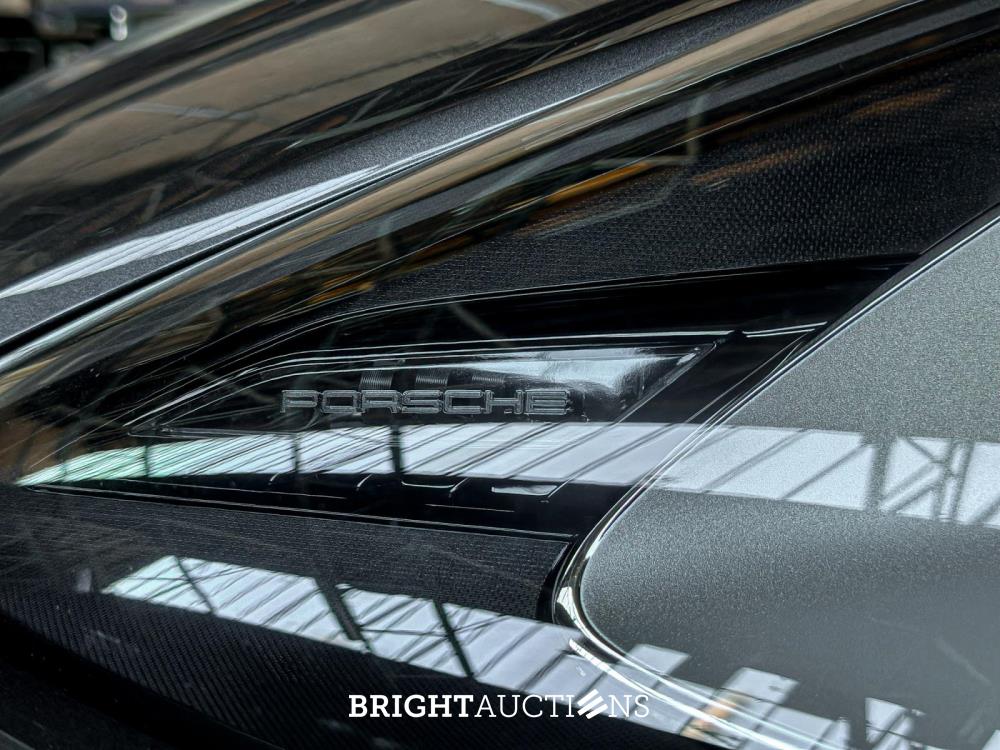 Porsche Cayenne Coupe 3.0 V6 340pk 2019, K-925-GD