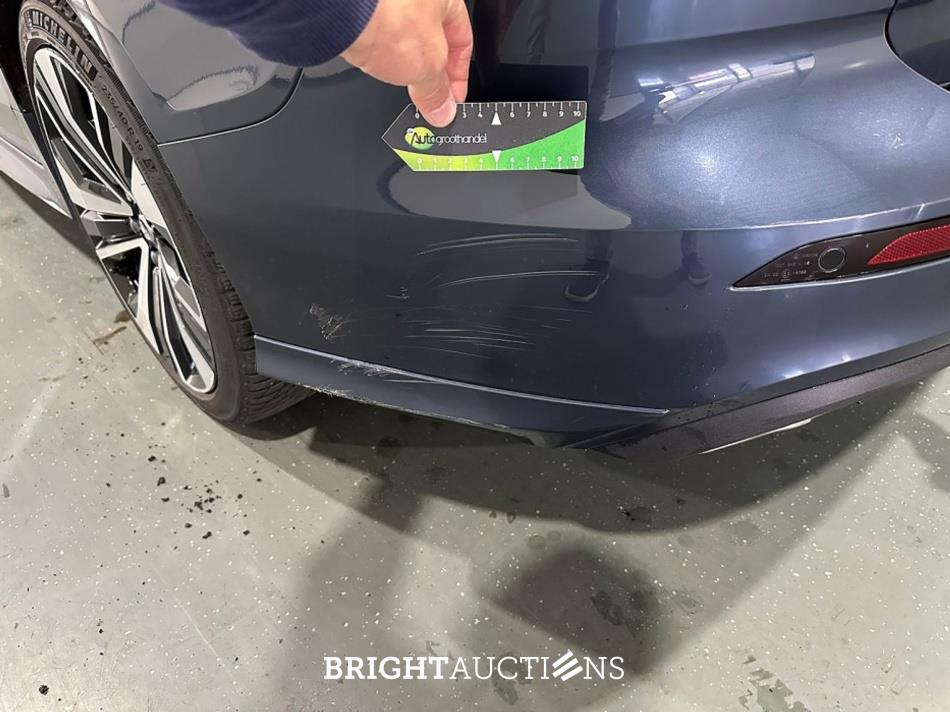 Volvo V60 B3 Inscription 2.0 163pk 2021 (Origineel-NL), K-020-SZ