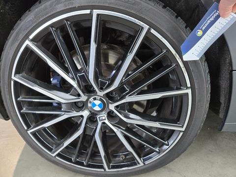 BMW 1-serie Executive Edition 140pk 2020 (Origineel-NL), J-897-BH