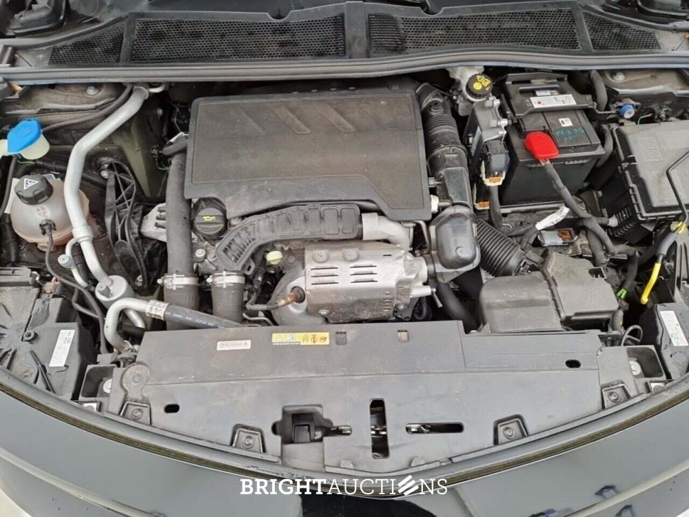 Opel Astra Sports Tourer Turbo Level 4 1.2 131pk 2023 (Origineel-NL), T-322-JN