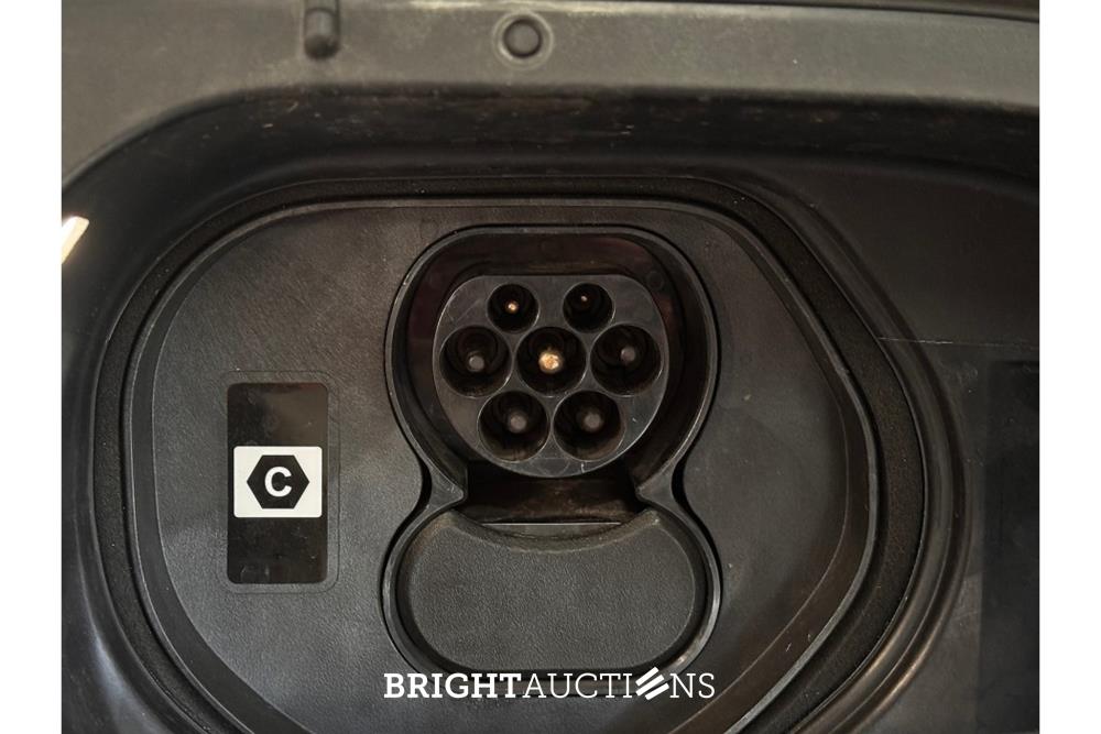 Mazda CX-60 e-SkyActiv PHEV Exclusive-Line 2.5 SkyActiv 367pk 2023 (Origineel-NL), X-018-LP