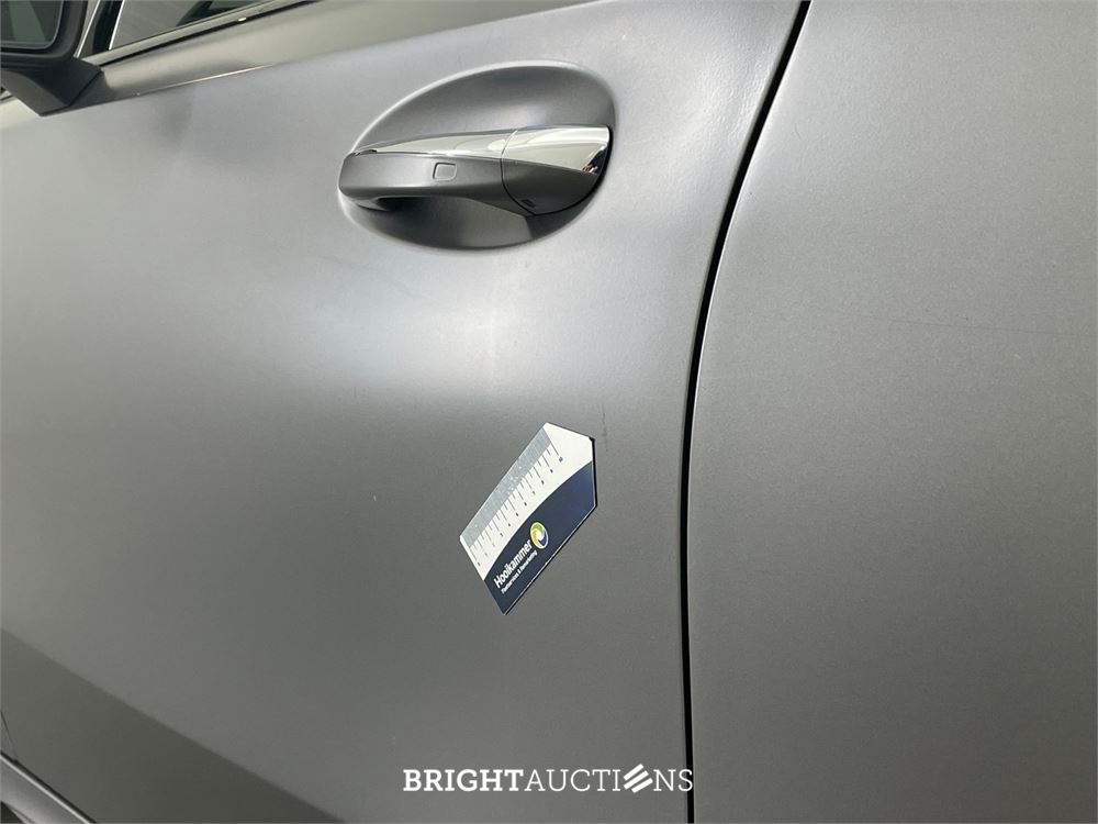 Mercedes-Benz A180 Business Solution AMG 136pk 2020 (Origineel-NL) A-klasse, J-685-DK